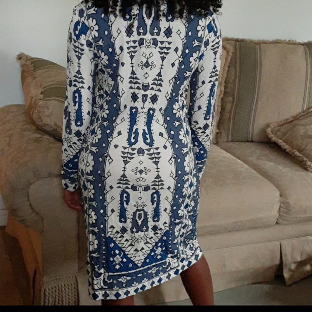 Tory Burch dress - Picture 3 of 7